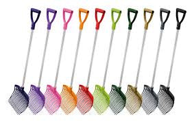 Km Elite Ultimate Shavings fork - Collection Only