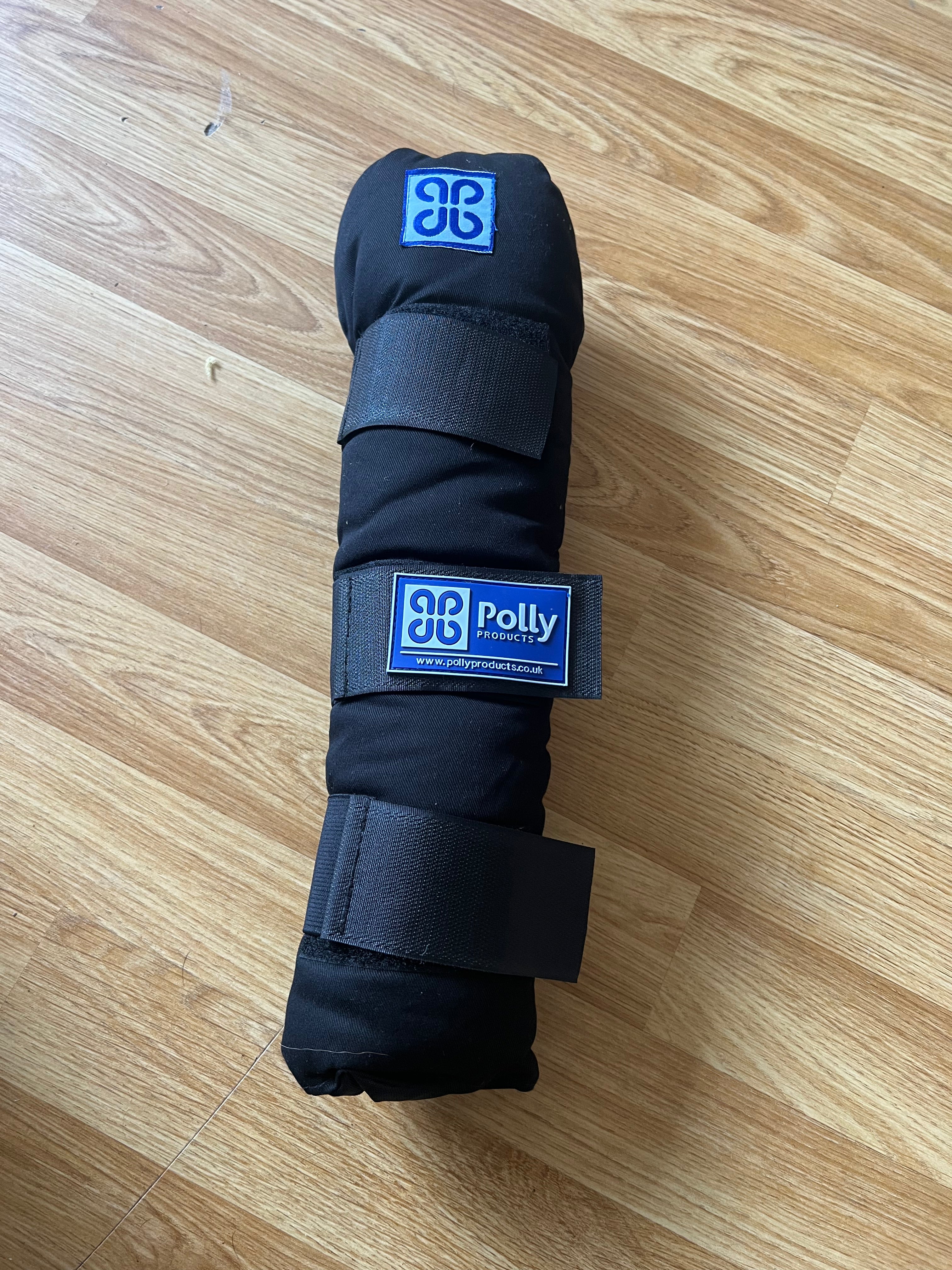 Polly Products XF Tail Guard & Tail Bag NEW