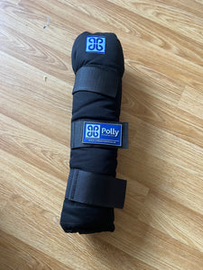 Polly Products XF Tail Guard & Tail Bag NEW