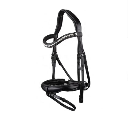 Eco Rider Navan v2.0 Bridle
