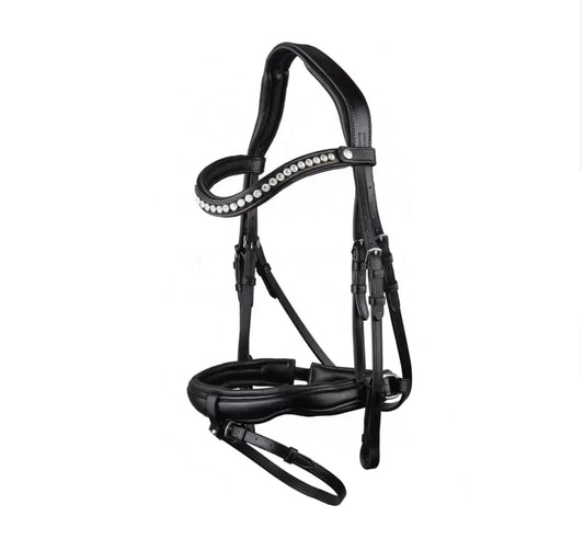 Eco Rider Navan v2.0 Bridle