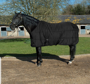 NEW SALE Rhinegold 200gm stable rug