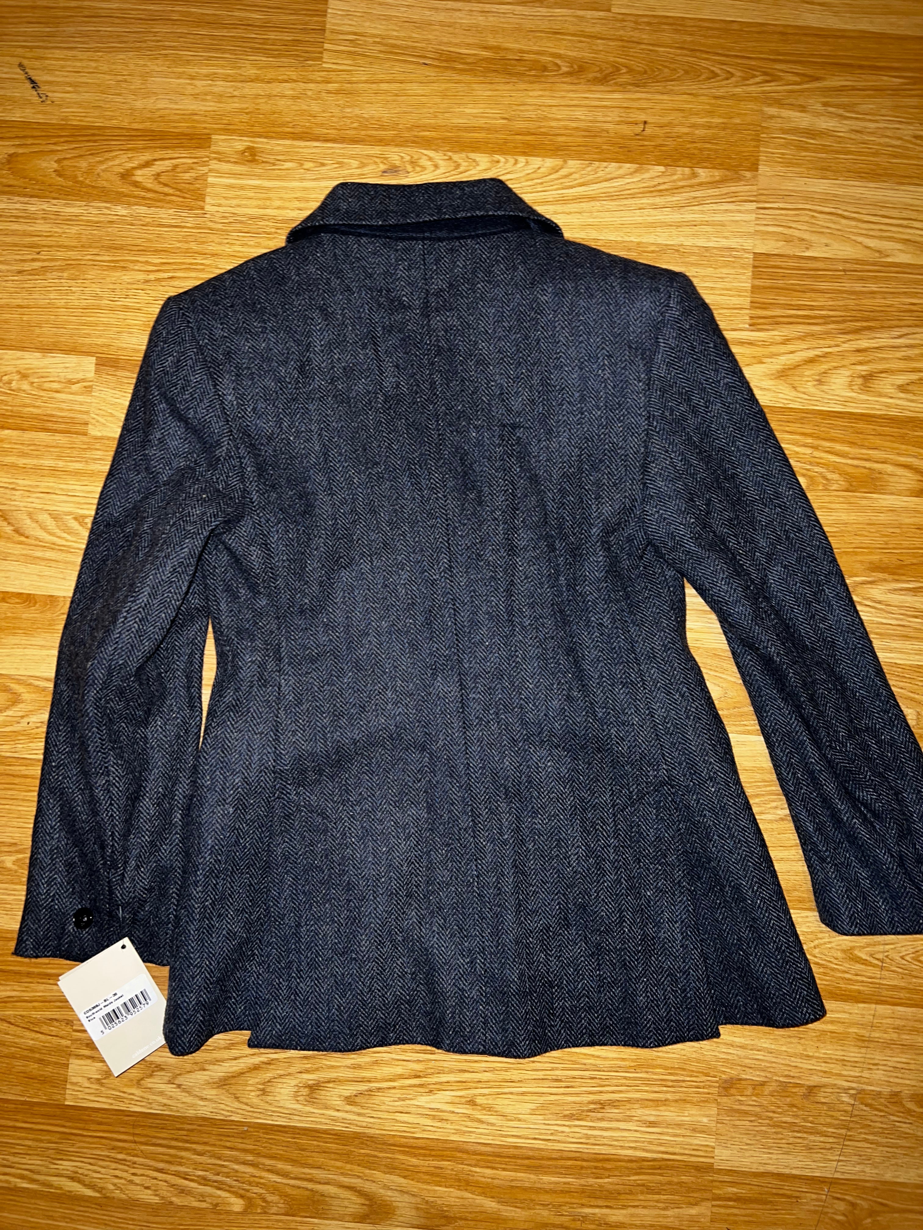 Caldene Southwold Tweed Maids 30” Jacket