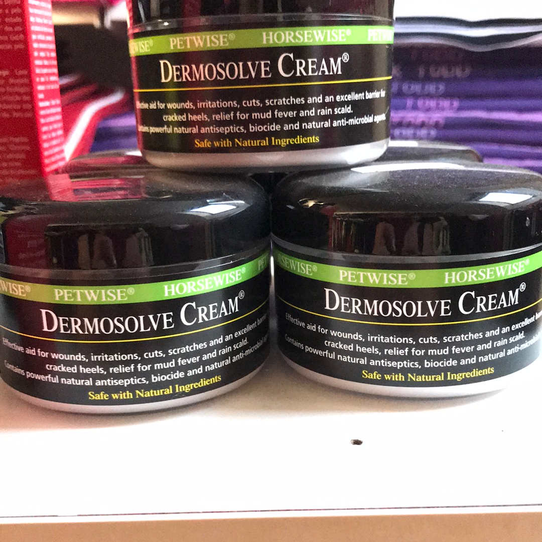 Dermosolve Cream 150ml