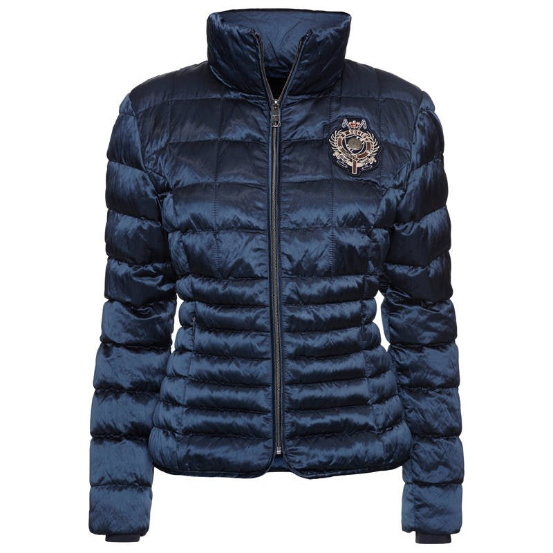 Hv Polo Yulia Quilted Jacket - Medium