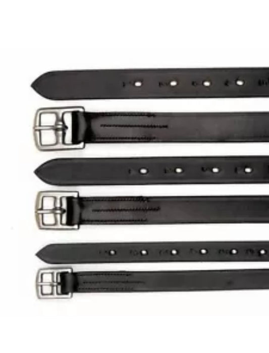 Windsor Stirrup Leathers - 48” 54”