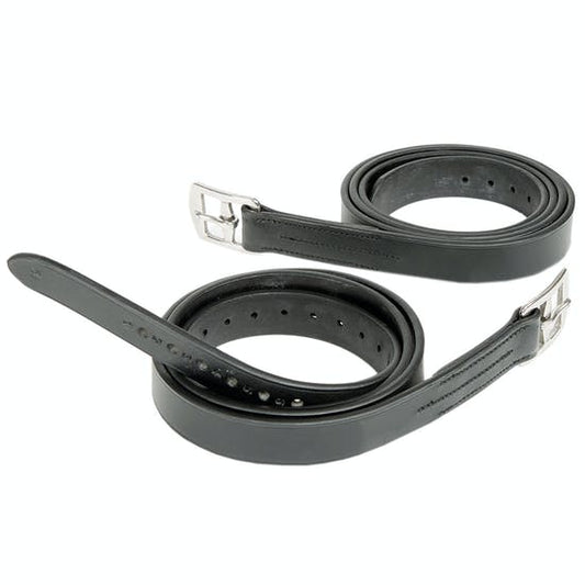 Shires Bleinham 61” Stirrup Leathers