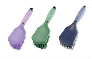 Hy Gel Grip Bucket Brush