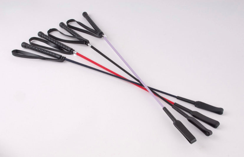Riding Crop - Various Colours - Collection only