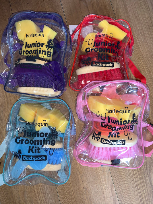 Child’s Grooming Kit - Cool Present!