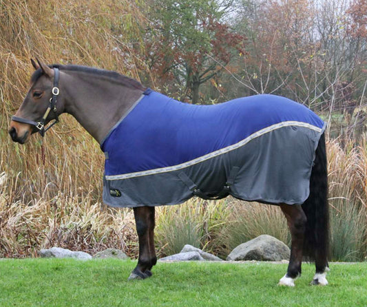 Hy Equestrian Storm X Original Mesh X Rug RRP £33 - 4’6 to 7ft