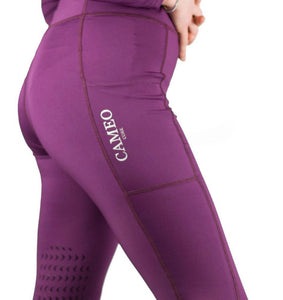 Cameo Core Collection Riding Tights  - All Sizes