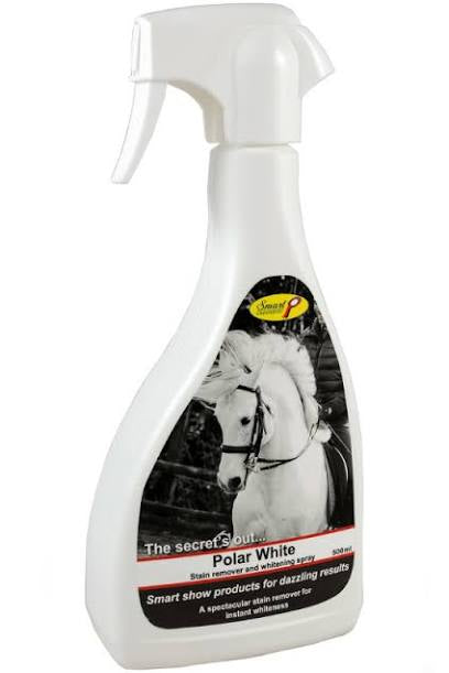 Smart Grooming Polar White Spray