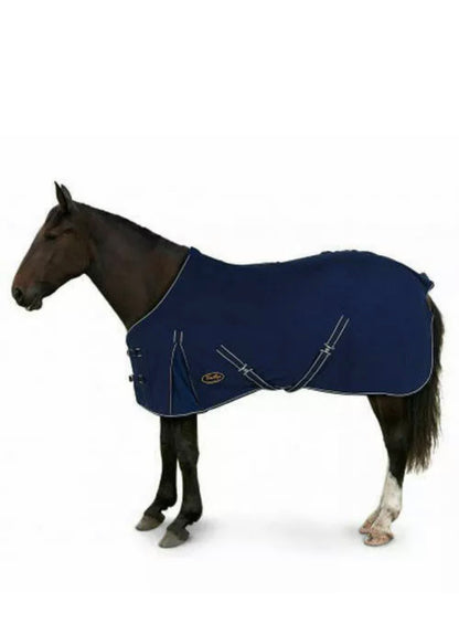Gallop Majestic Fleece Cooler Rug 4’9