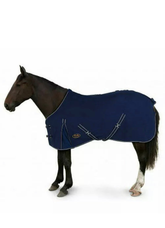 Gallop Majestic Fleece Cooler Rug 4’9
