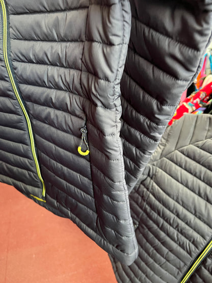 Shires Oslo Quilted Jacket - RRP £79.99
