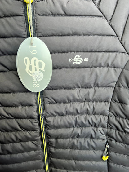 Shires Oslo Quilted Jacket - RRP £79.99