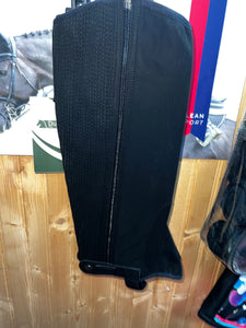 Dublin Easy Care Half Chaps XS or XL - RRP £29.99