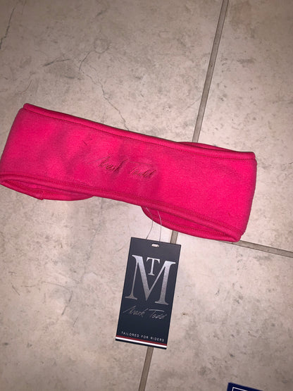 Mark Todd Fleece Headband - Keep your ears warm