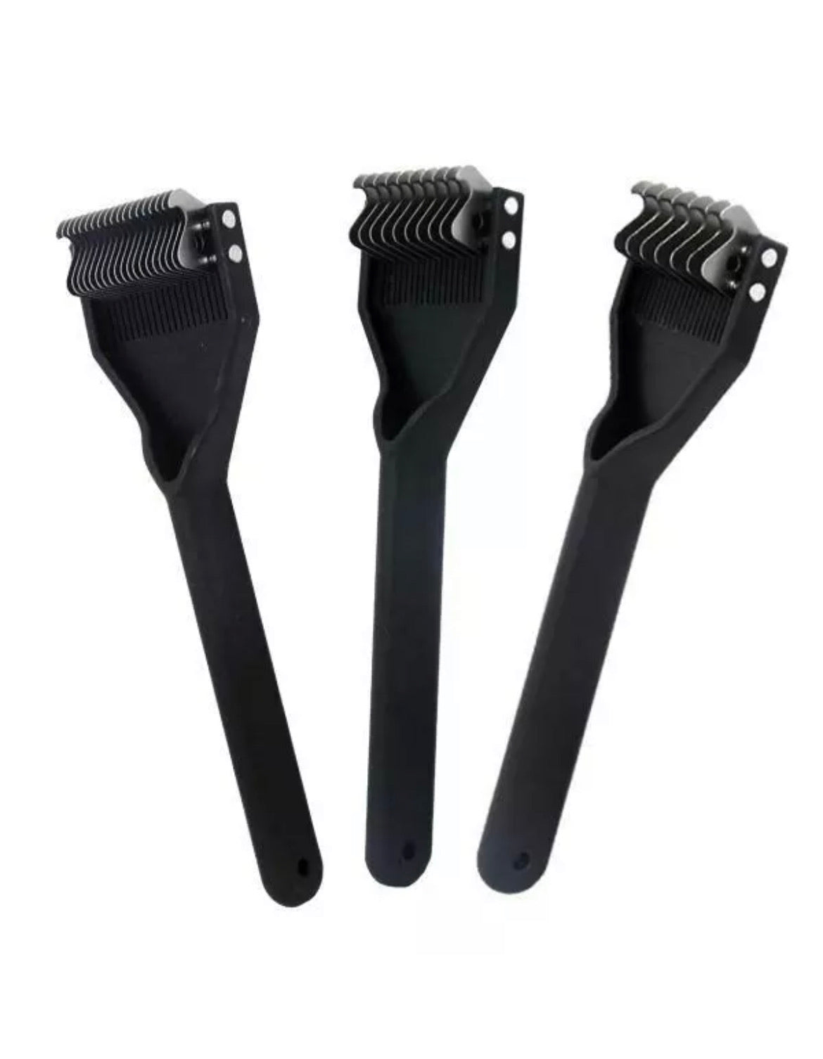 Smart Tails - Tail Thinner Rake - Smart Grooming - Top Seller