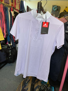 Euro Star Stock Show Shirts - Rrp £69.50 - Small Medium or Large