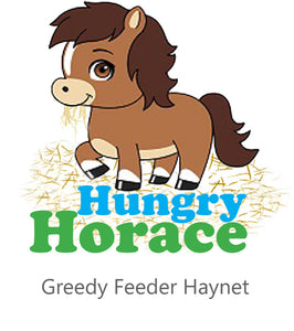 Hungary Horace Greedy Feeder Haynets
