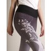 Gallop Deco Full Silicon Seat Riding Tights