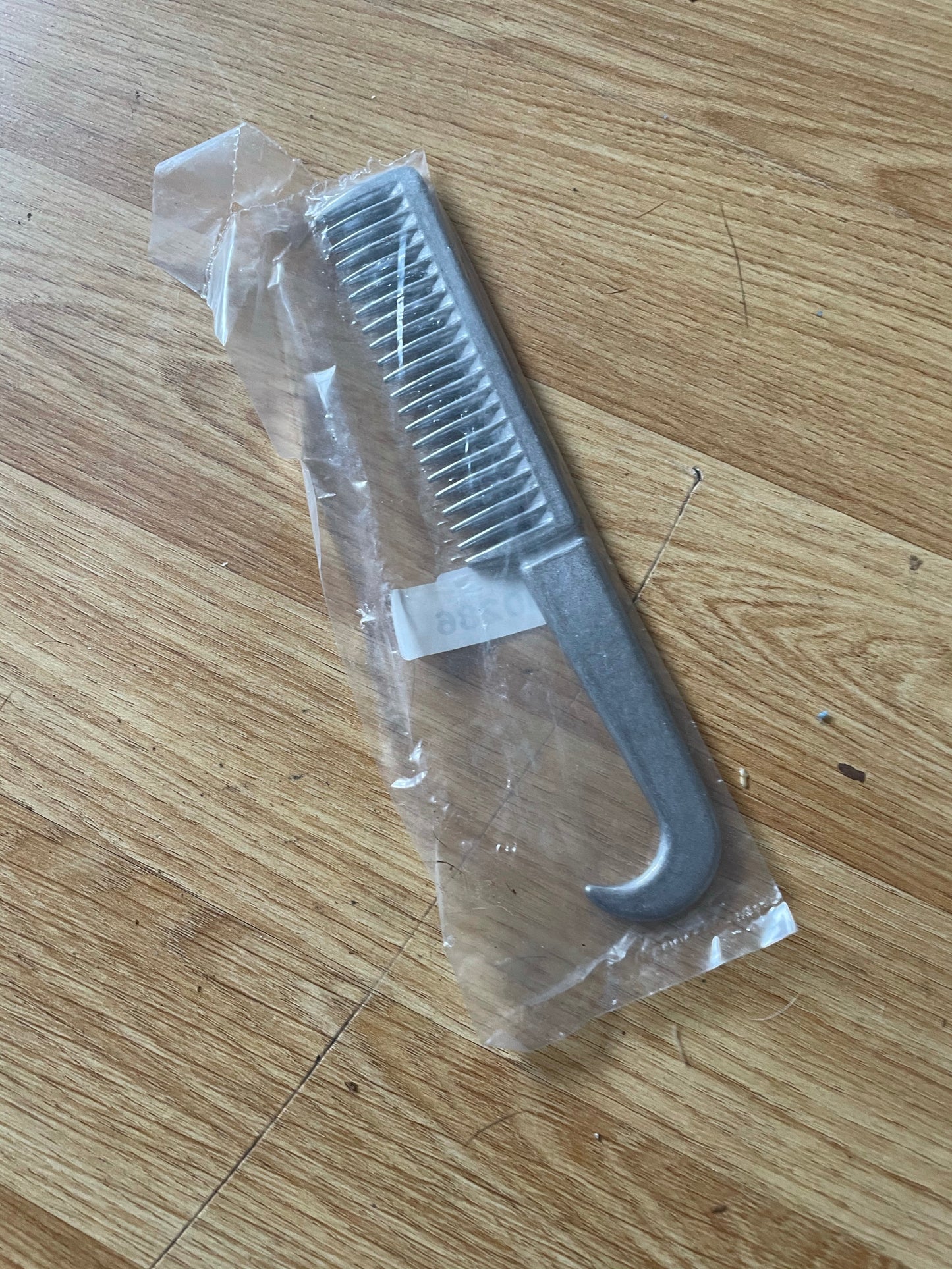 Long Handled Pulling Comb - Two Varients Available