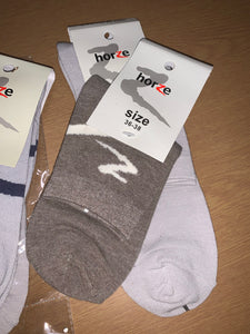 Horze Cool Temp Riding Socks - Free Delivery 🚚