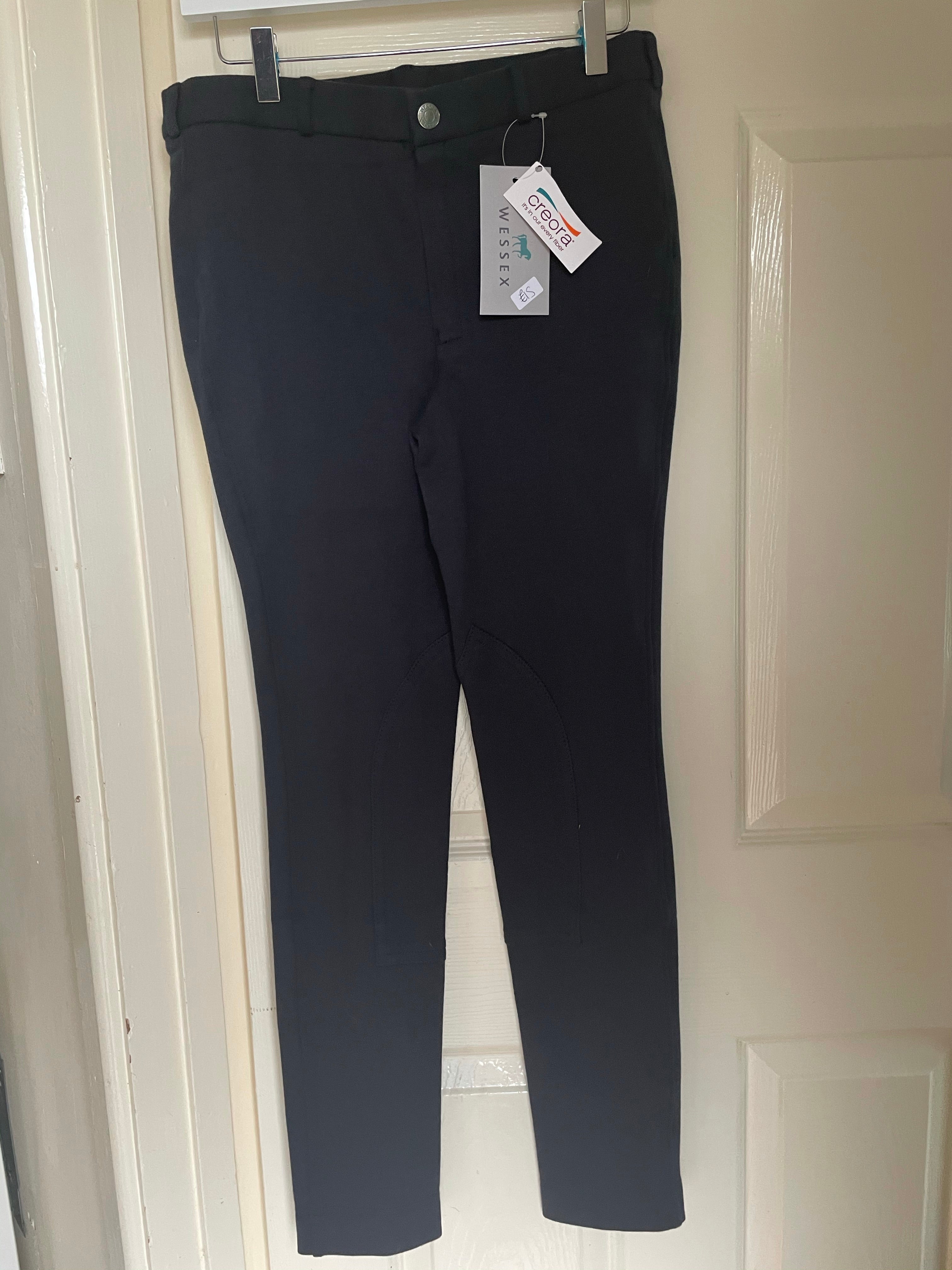 Shires Wessex Jodphurs - 28” 30” 32” Maids