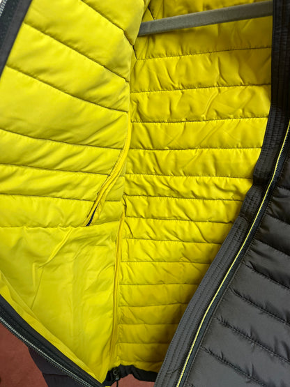 Shires Oslo Quilted Jacket - RRP £79.99