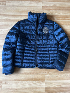 Hv Polo Yulia Quilted Jacket - Medium