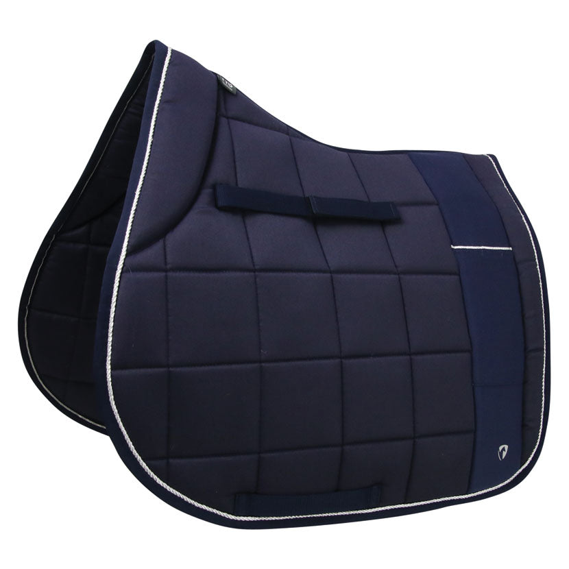 Hy Equestrian Synergy Saddle Pad With Phone Pocket