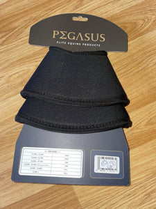 Pegasus Neoprene Over Reach Boots - Cob or Full