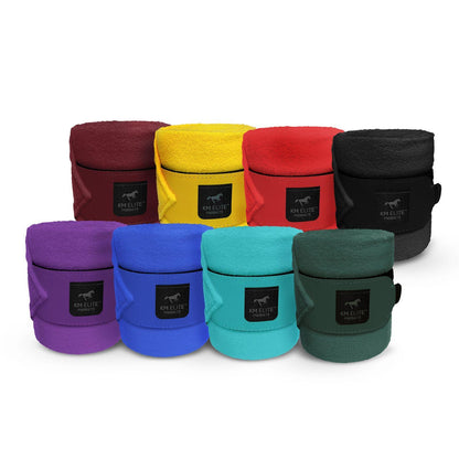 Km Elite Polo Bandages
