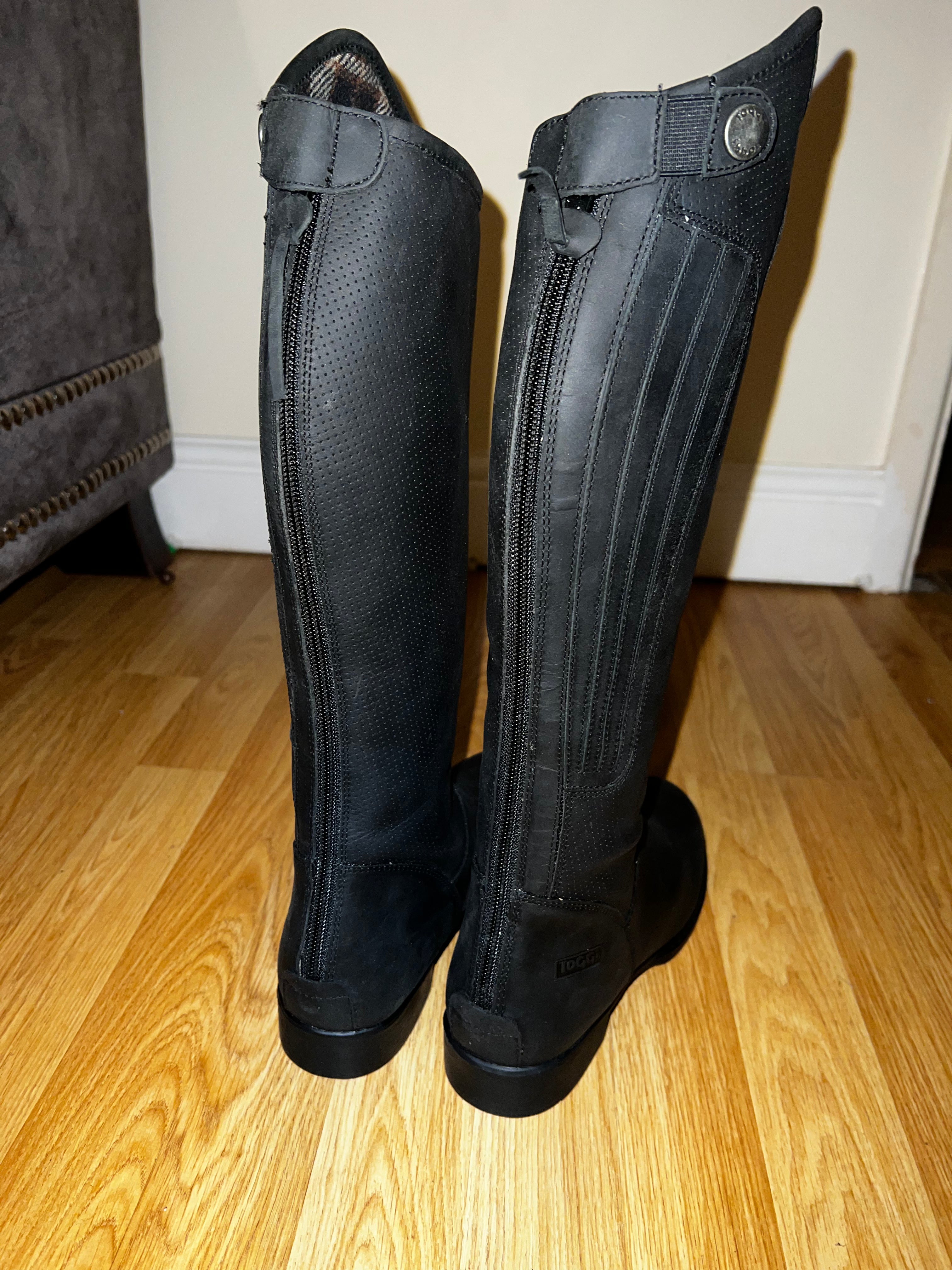 Fuller fillies country sales boots