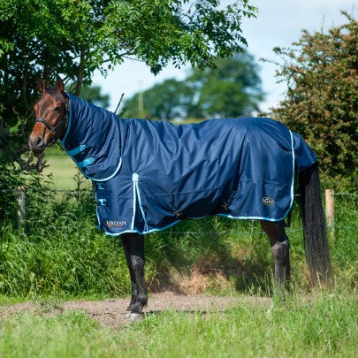 Gallop Trojan 350gm Turnout Combo Rug