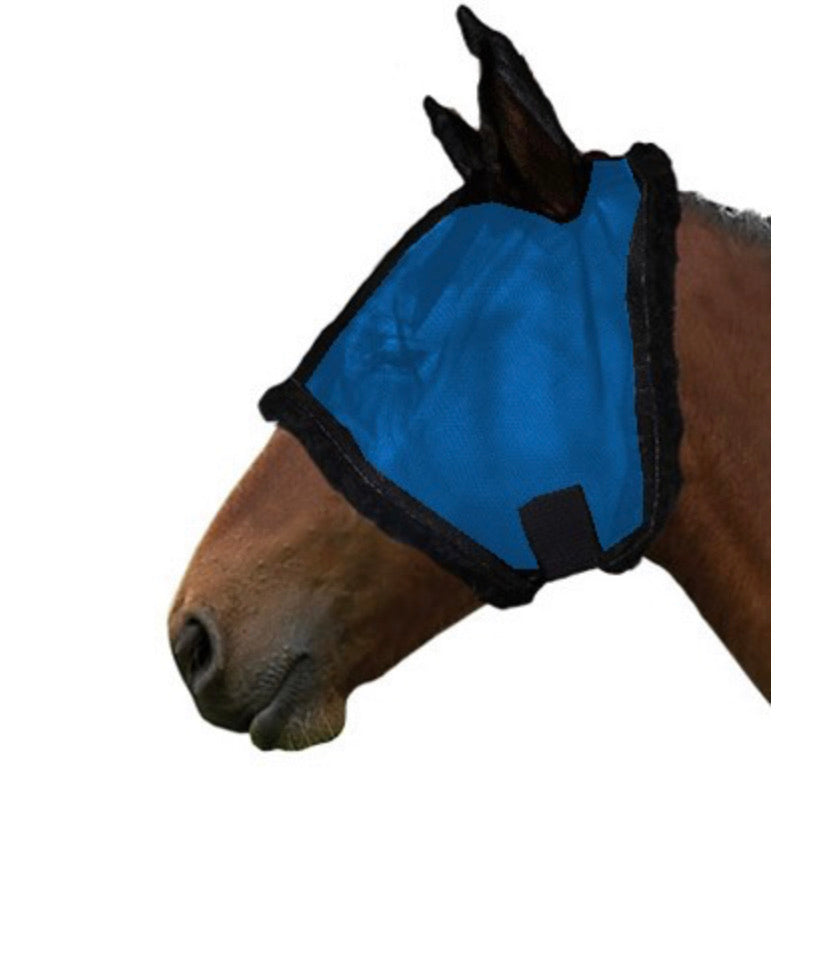 Gallop Fly Mask