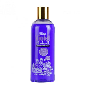 Naf Ultra Violet Thelwell Shampoo