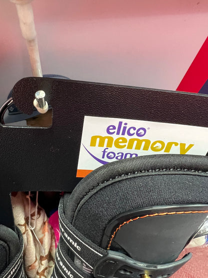 Elico Ceramic Tendon Boots - Extra Full - RRP £59.99