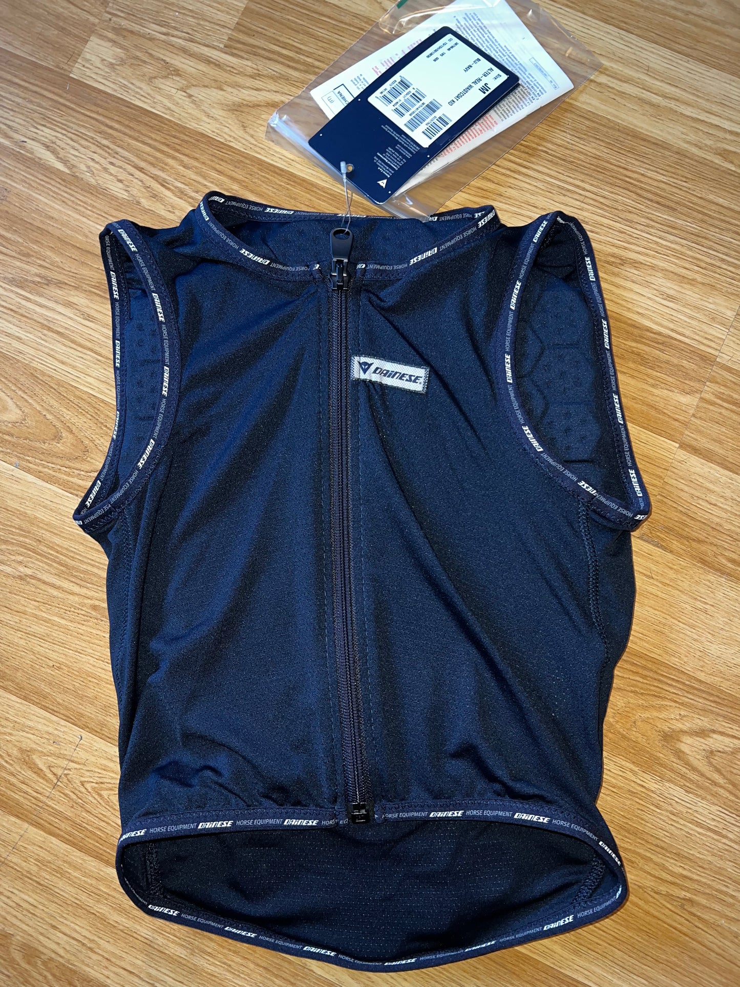 Dainiese Level 3 Junior Body Armour .