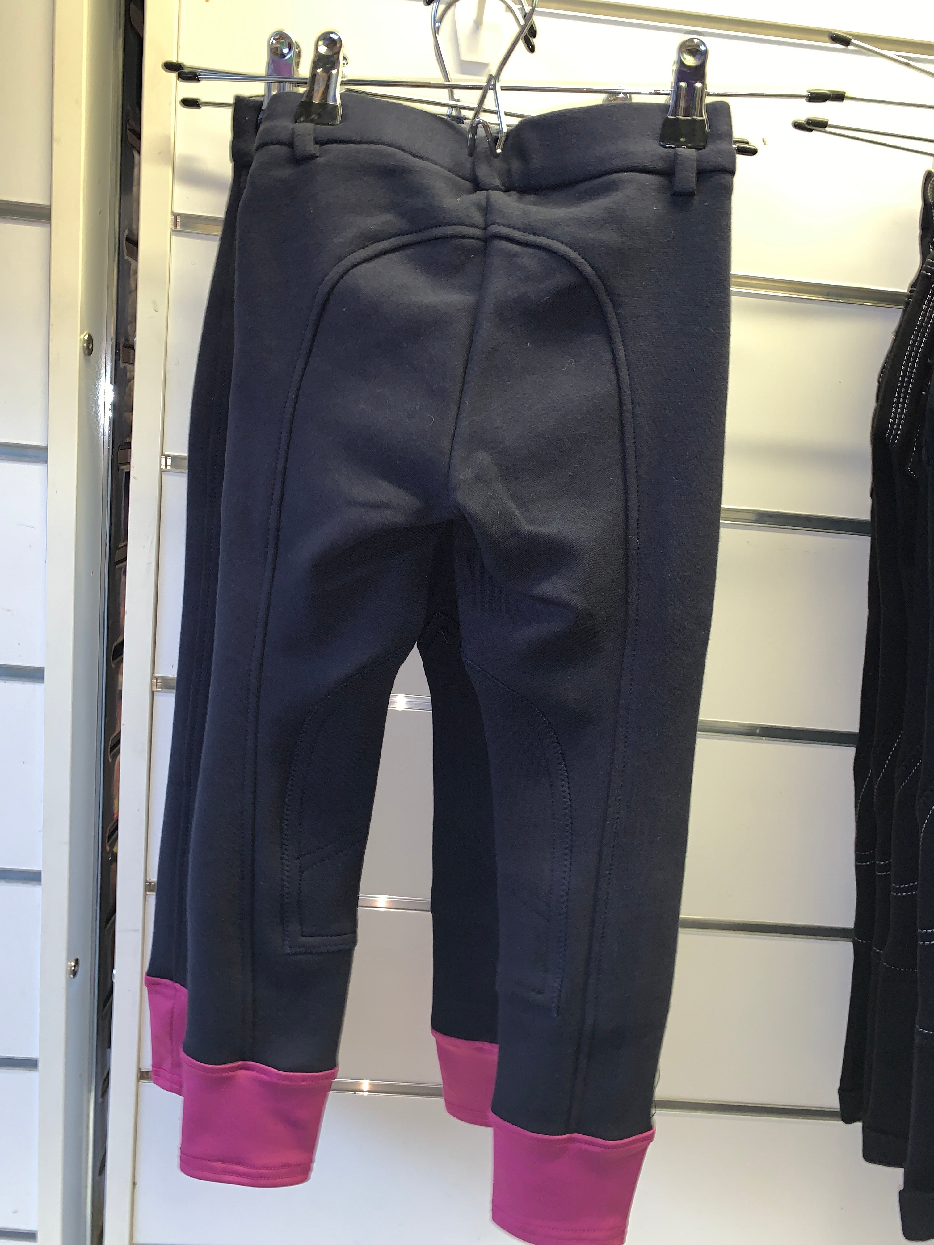 Shires Wessex 3/4yrs Breeches - Limited Stock Left