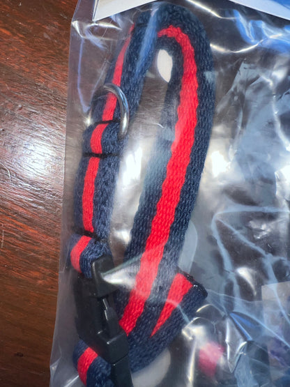 Cameo Canine Cushion Web Collar