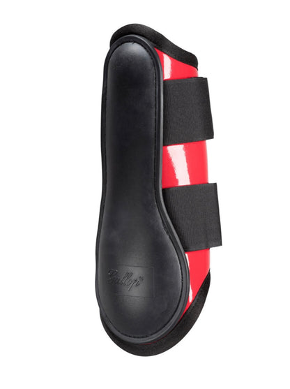 Gallop Brushing Boots - Pony Cob Full - Matchy Matchy