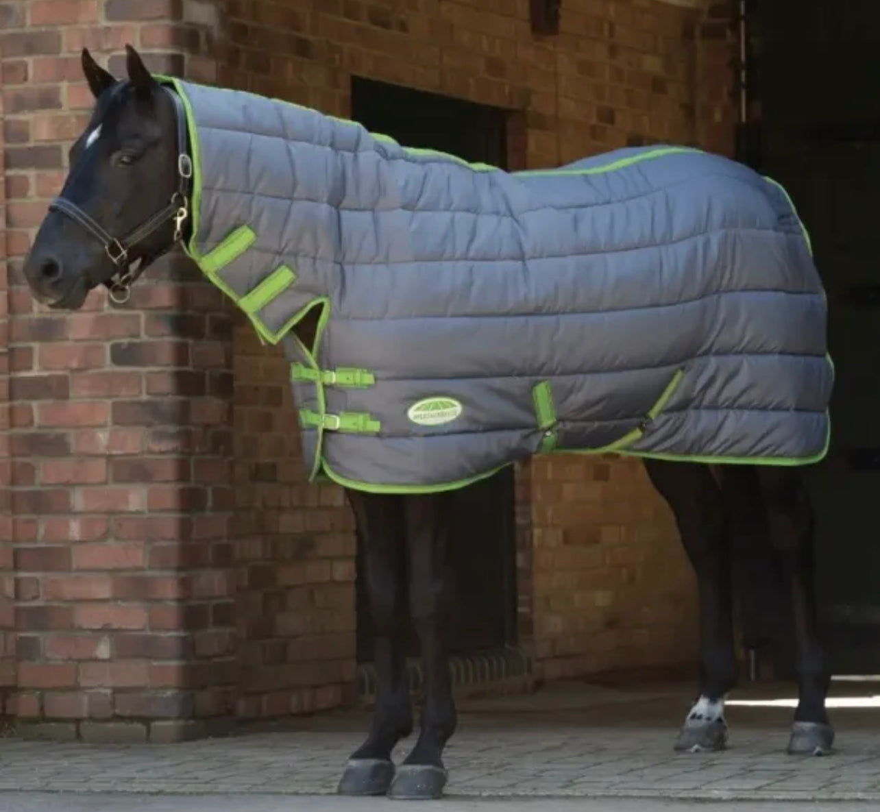 Weatherbeeta Comfitec 210D Stable Combo Rug 5’3 or 6’9