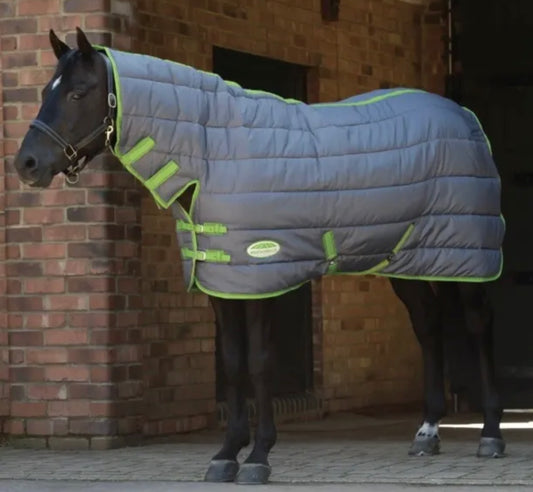 Weatherbeeta Comfitec 210D Stable Combo Rug 5’3 or 6’9