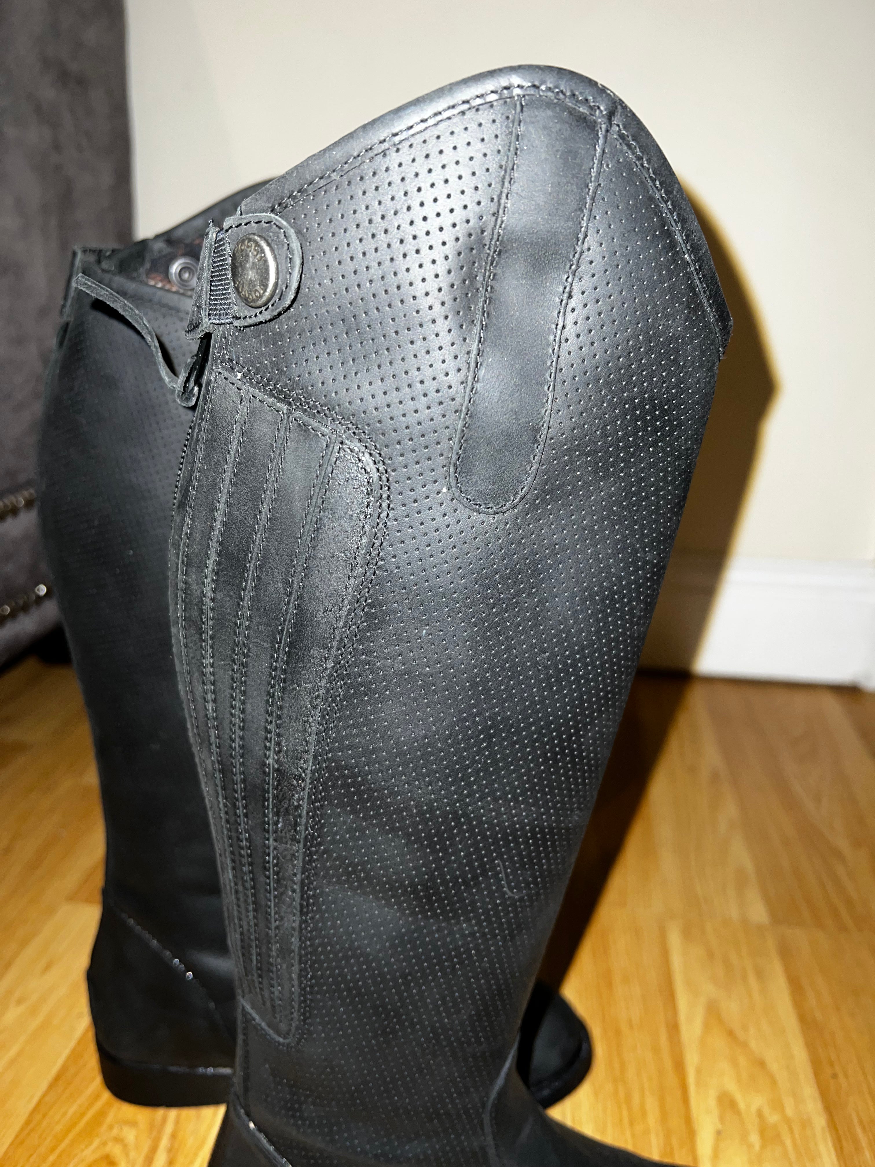 Toggi riding 2025 boots sale