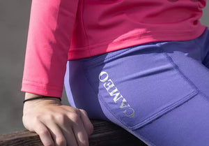 Cameo Childs Baselayer - Various Colours Listed