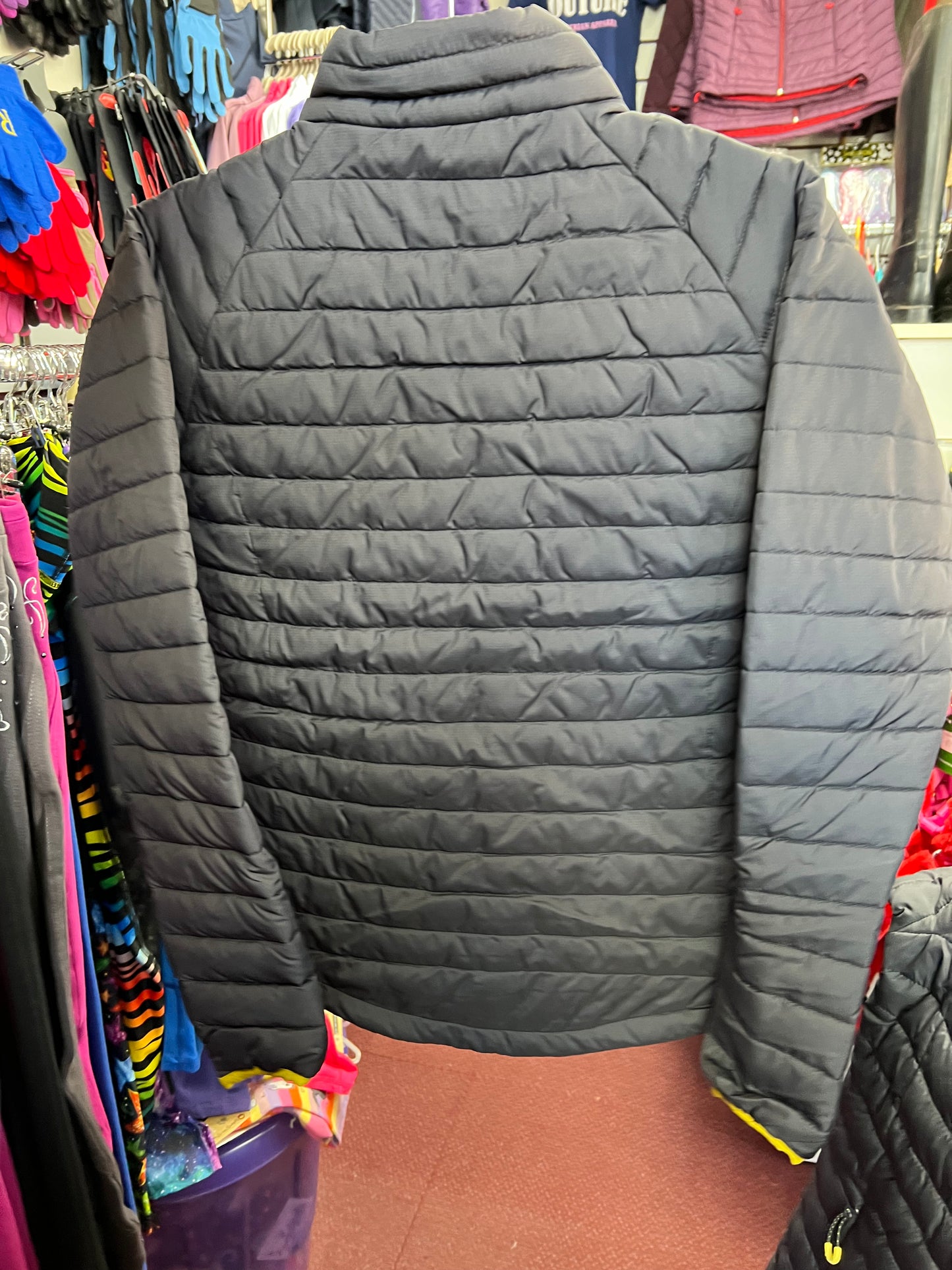 Shires Oslo Quilted Jacket - RRP £79.99