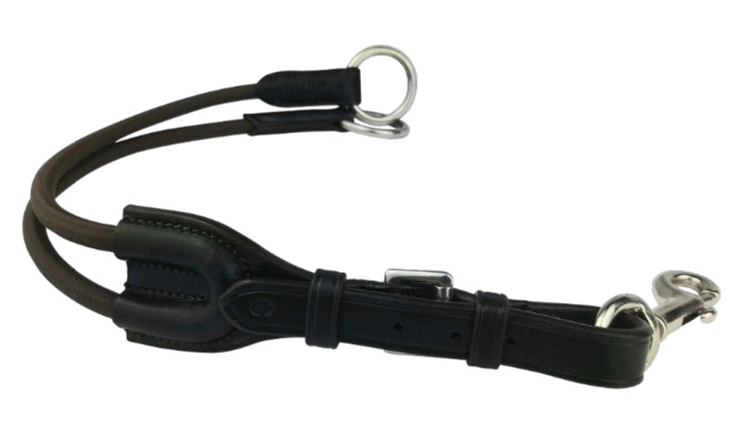 Ecorider Elasticated Martingale Attachment